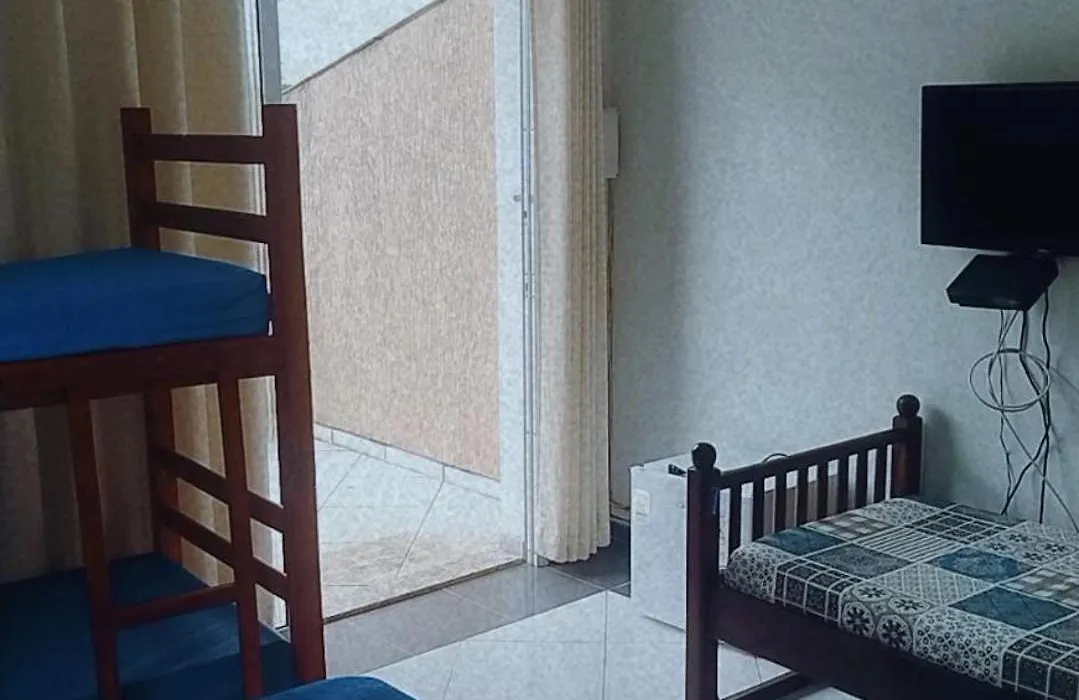 Pousada do Tio Cido-1