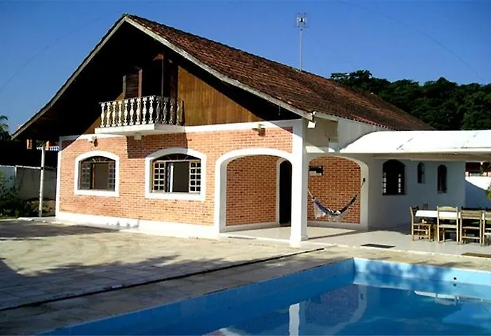 Pousada Pérola do Guarujá Ltda- Me