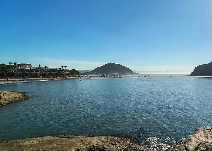 Pousada Pérola do Guarujá Ltda- Me